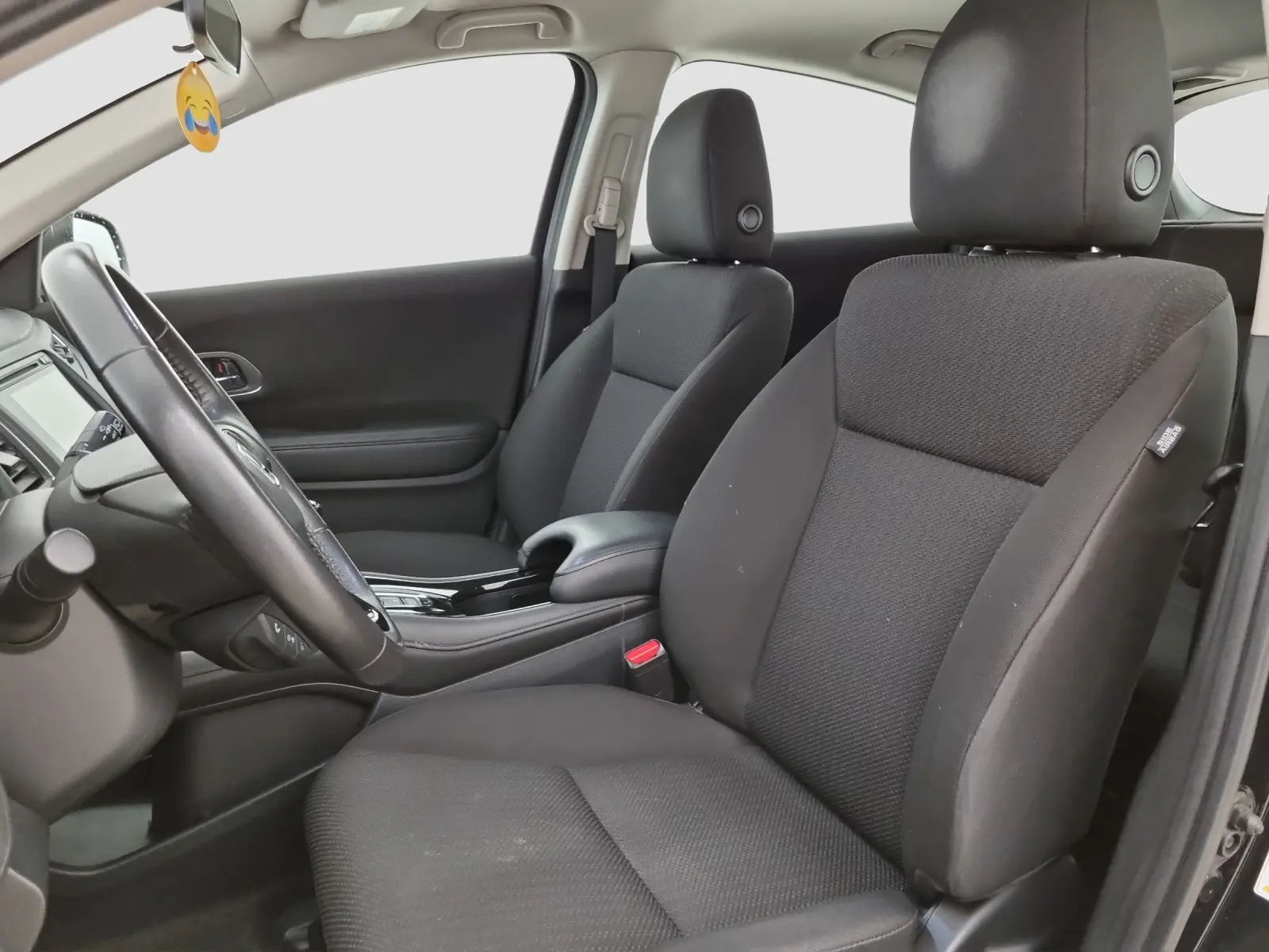 Immagine 9 Honda HR-V