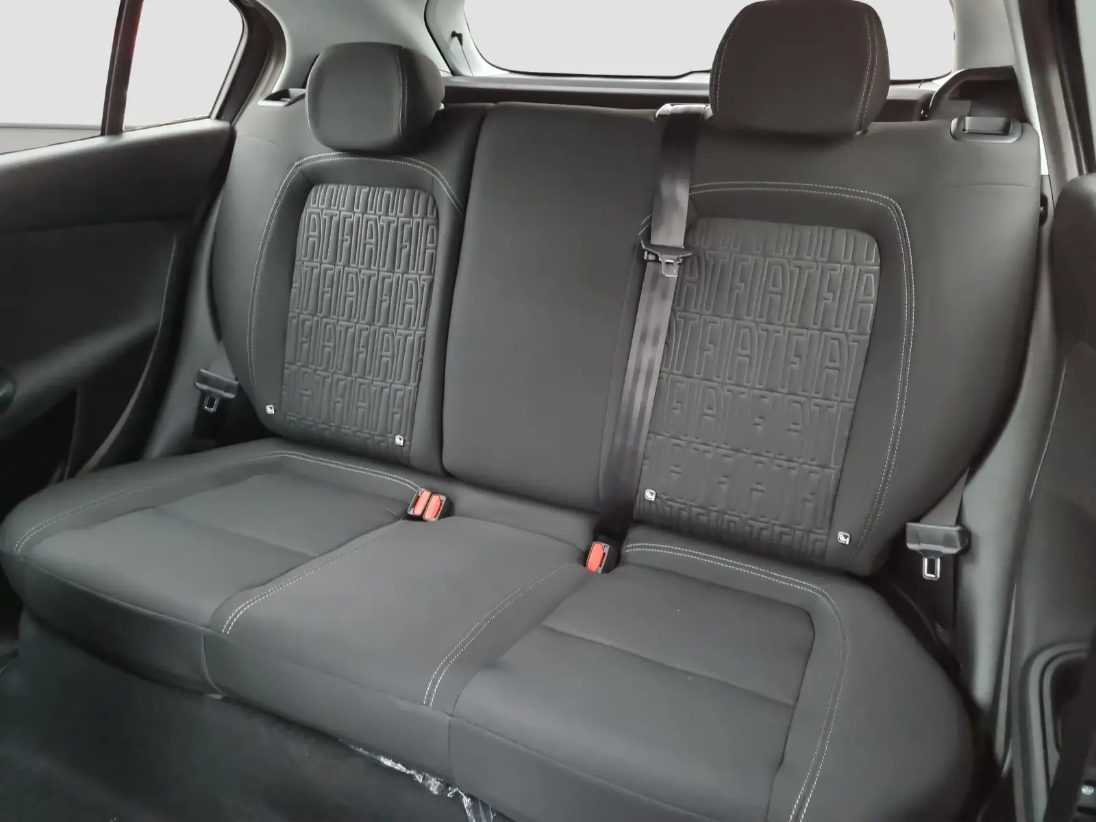 Immagine 10 Fiat Tipo 5 porte