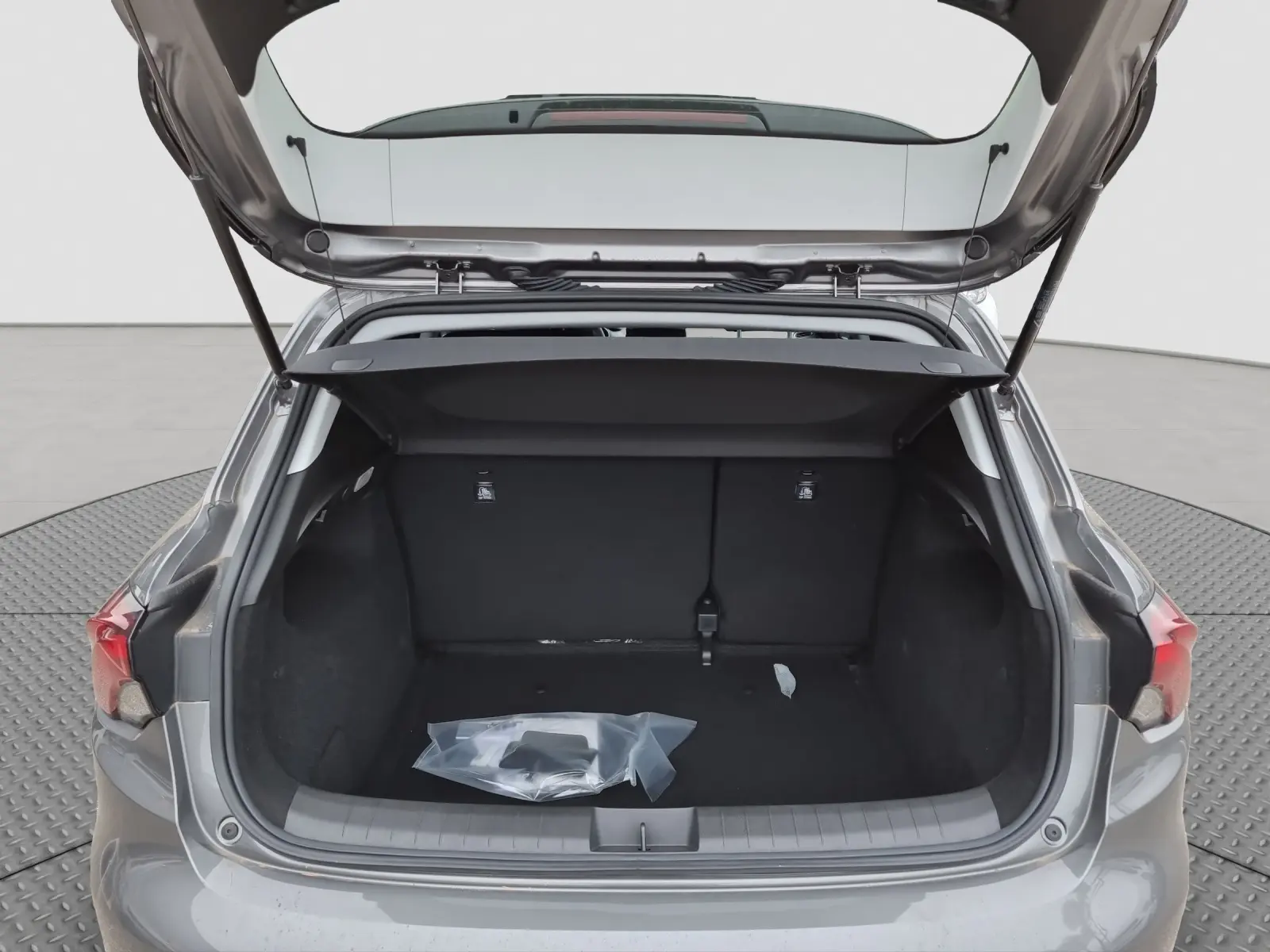 Immagine 11 Fiat Tipo 5 porte