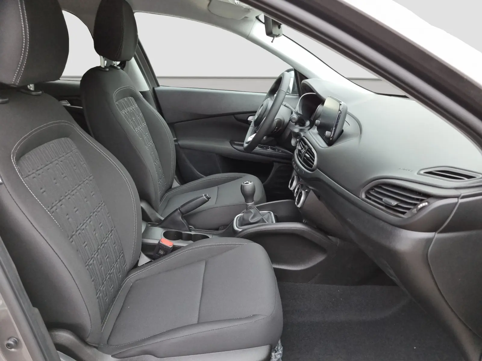 Immagine 12 Fiat Tipo 5 porte