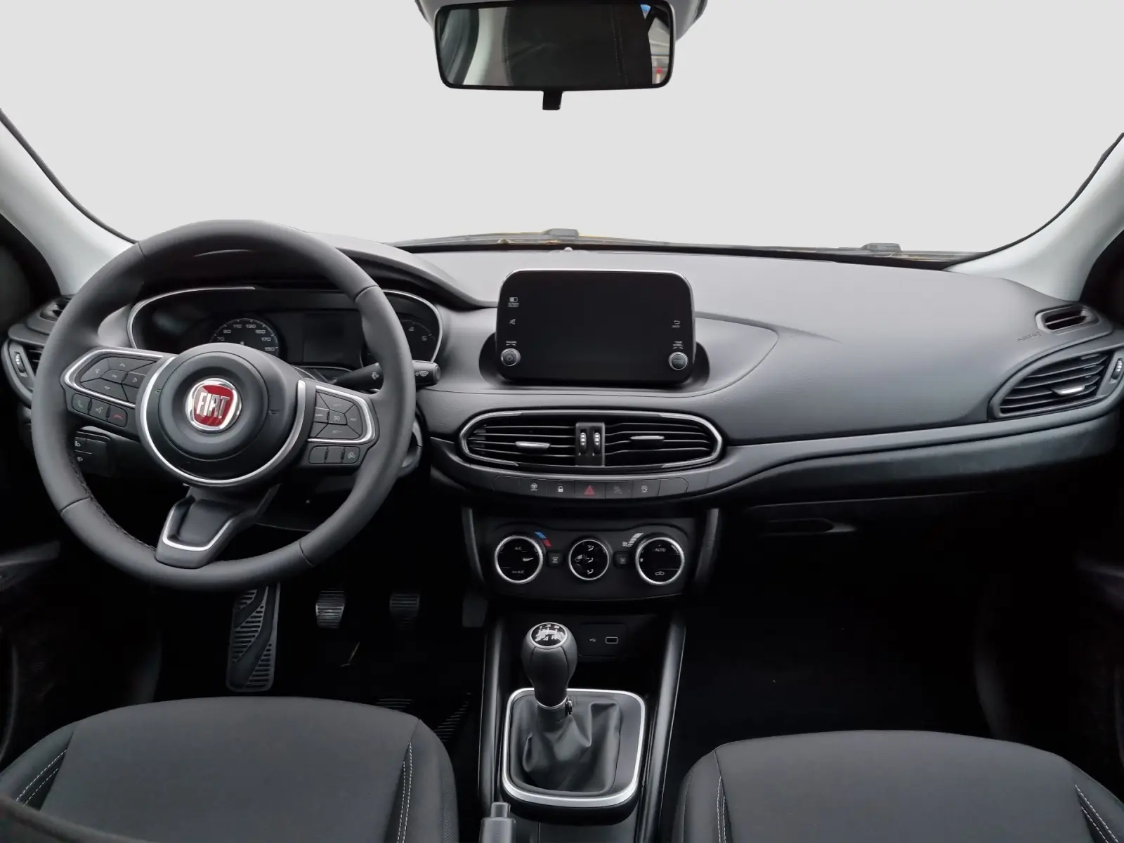 Immagine 13 Fiat Tipo 5 porte