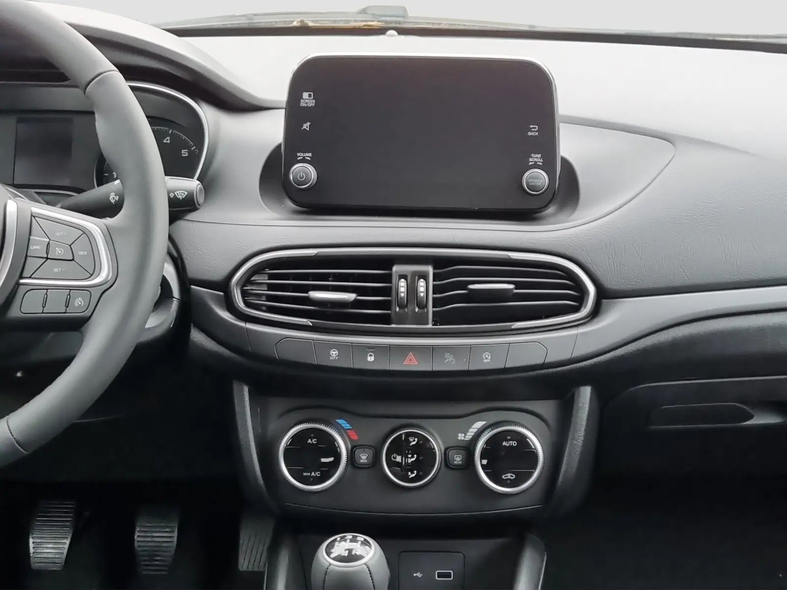 Immagine 14 Fiat Tipo 5 porte