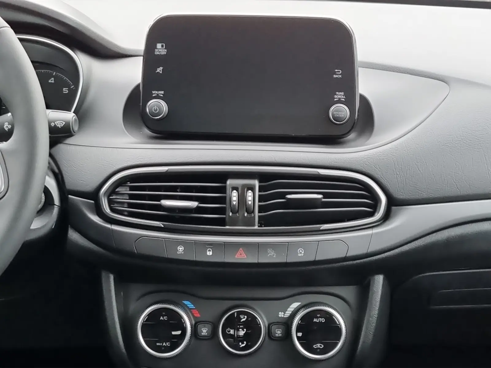 Immagine 15 Fiat Tipo 5 porte