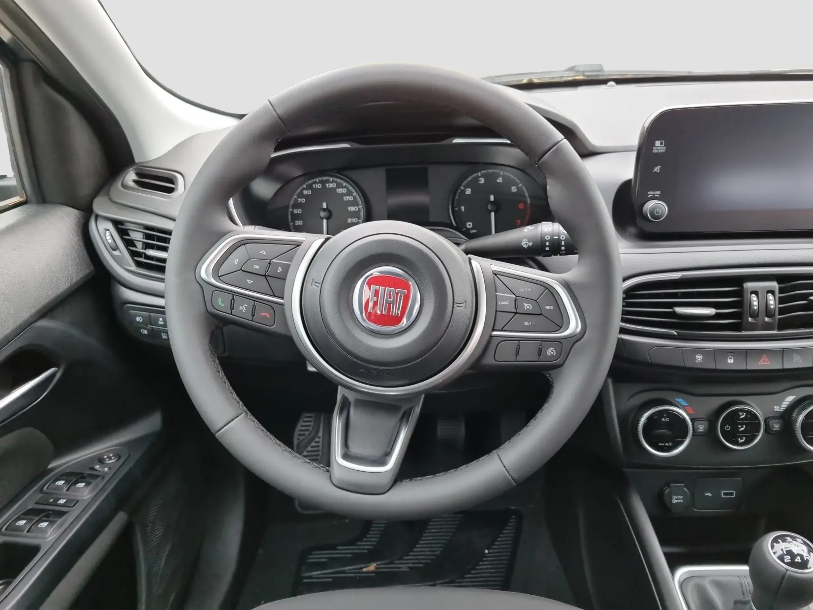 Immagine 16 Fiat Tipo 5 porte