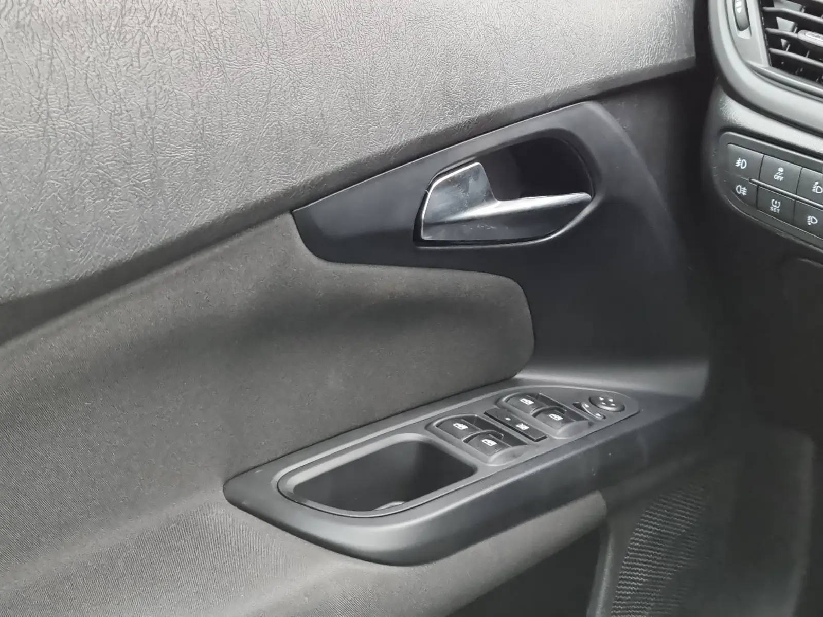 Immagine 17 Fiat Tipo 5 porte