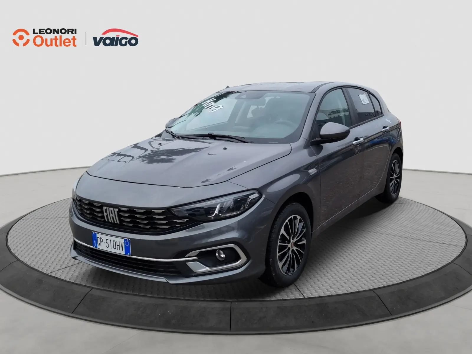 Foto 1 Fiat Tipo 5 porte
