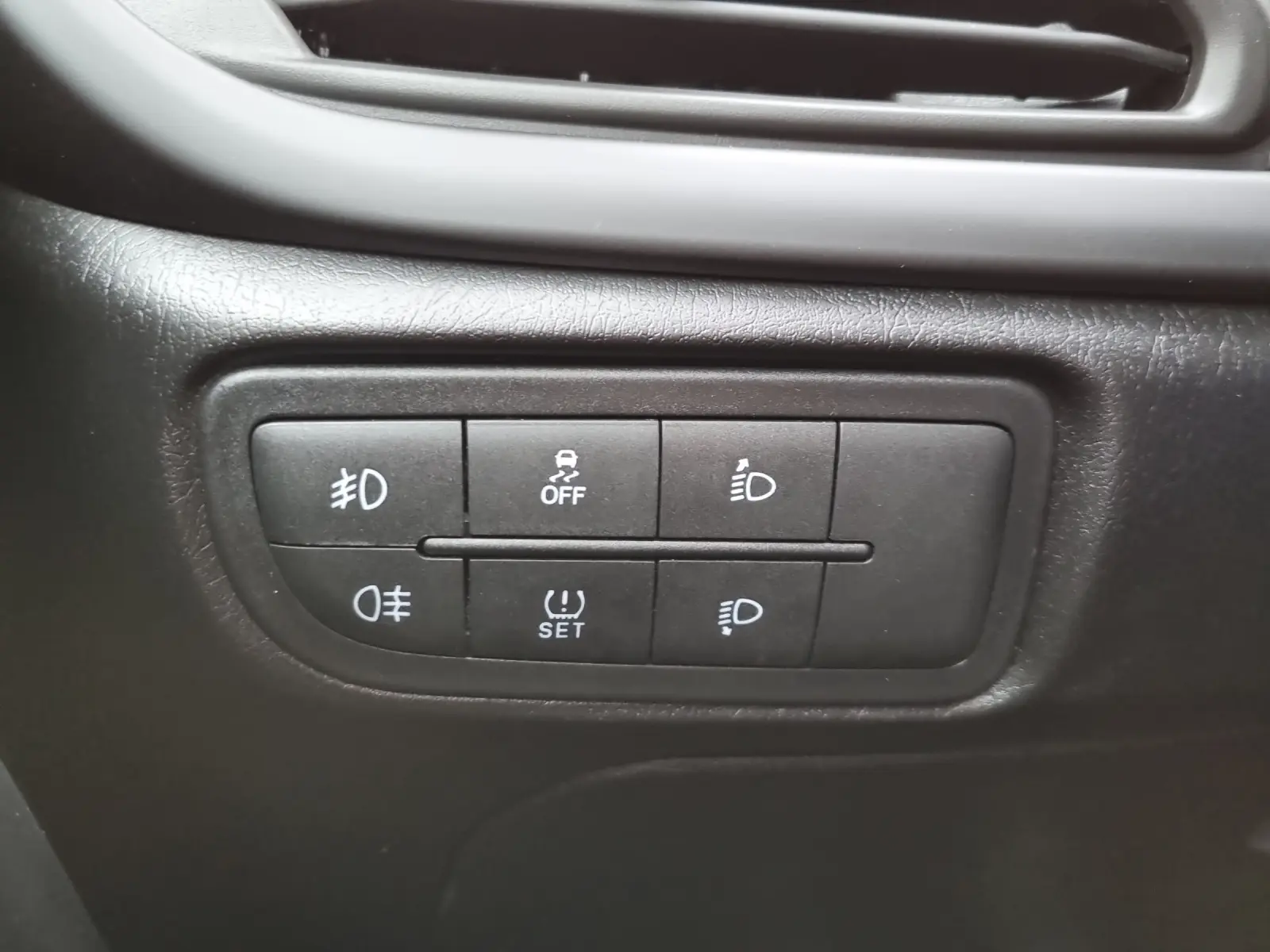 Immagine 20 Fiat Tipo 5 porte