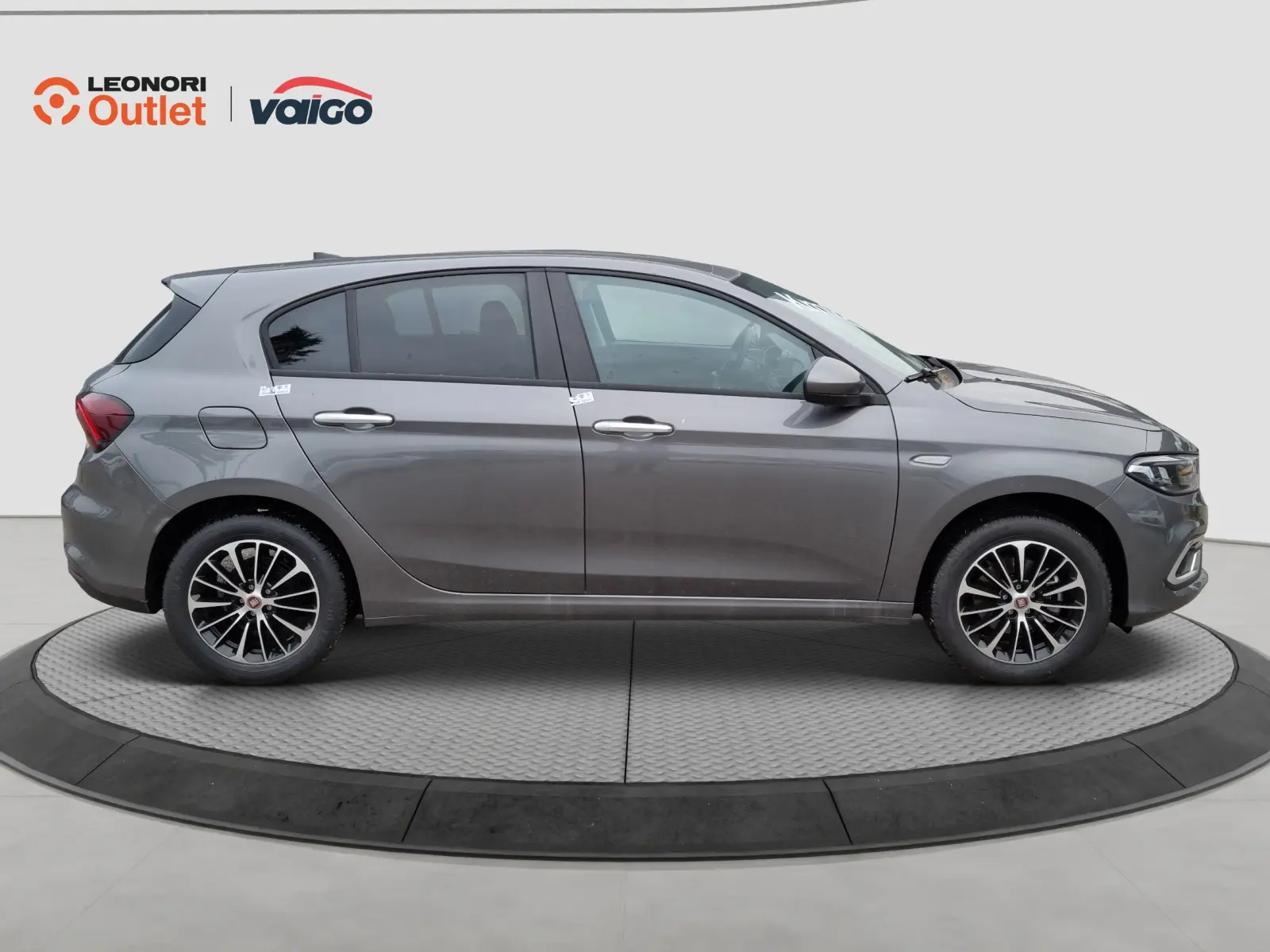Immagine 6 Fiat Tipo 5 porte