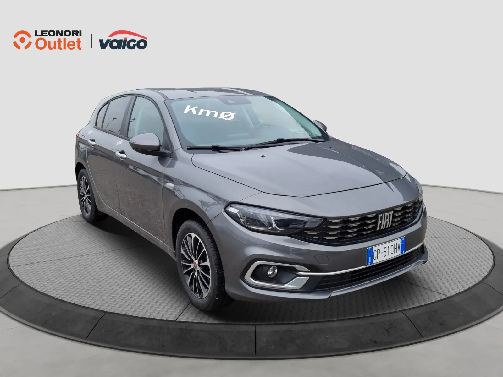 Immagine 7 Fiat Tipo 5 porte