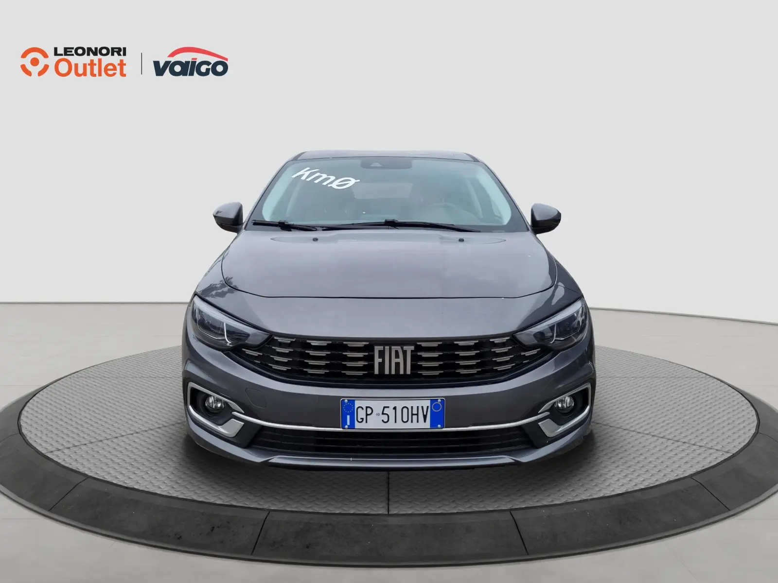 Immagine 8 Fiat Tipo 5 porte