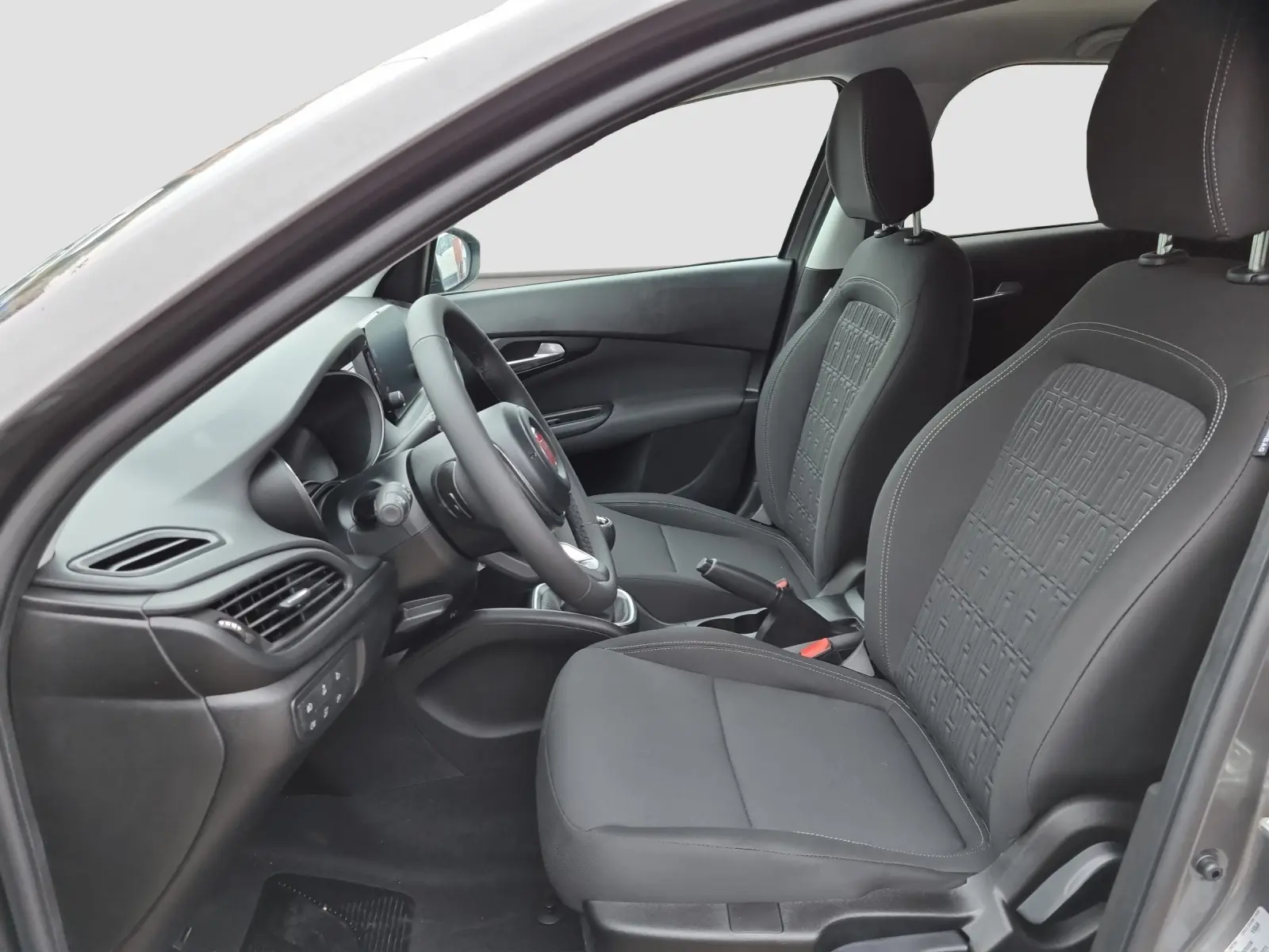 Immagine 9 Fiat Tipo 5 porte