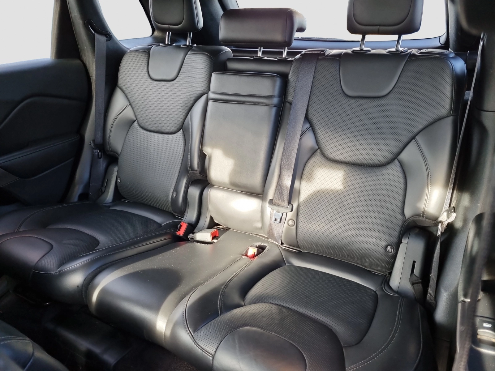 Immagine 10 Jeep Cherokee