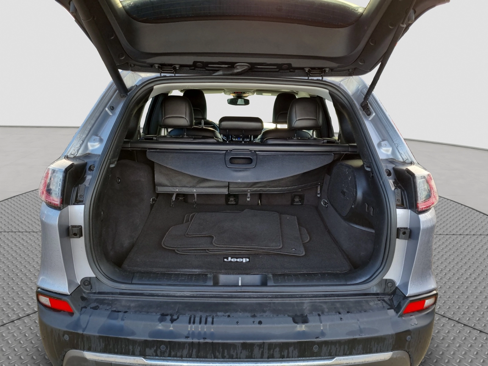 Immagine 11 Jeep Cherokee