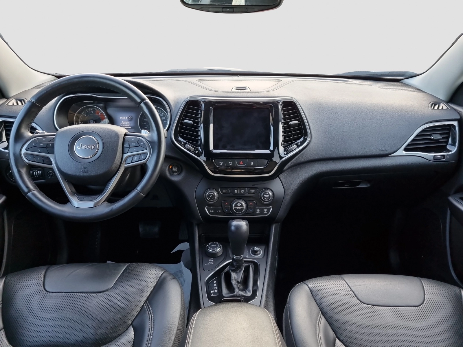 Immagine 13 Jeep Cherokee