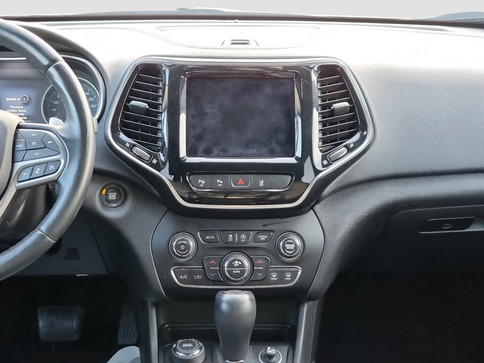 Immagine 14 Jeep Cherokee