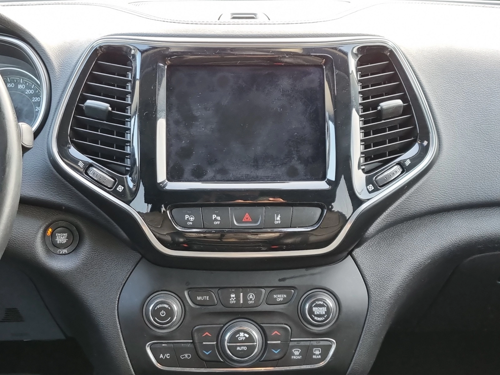 Immagine 15 Jeep Cherokee