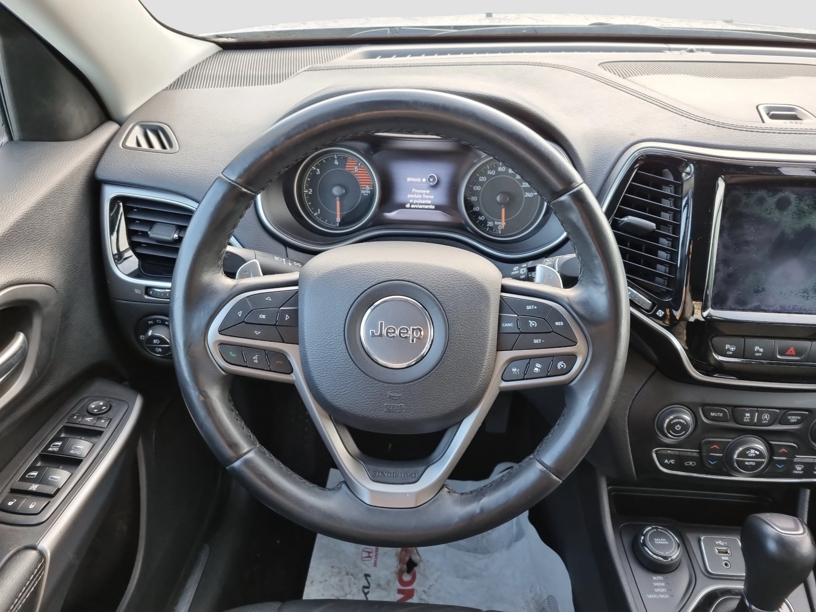 Immagine 16 Jeep Cherokee