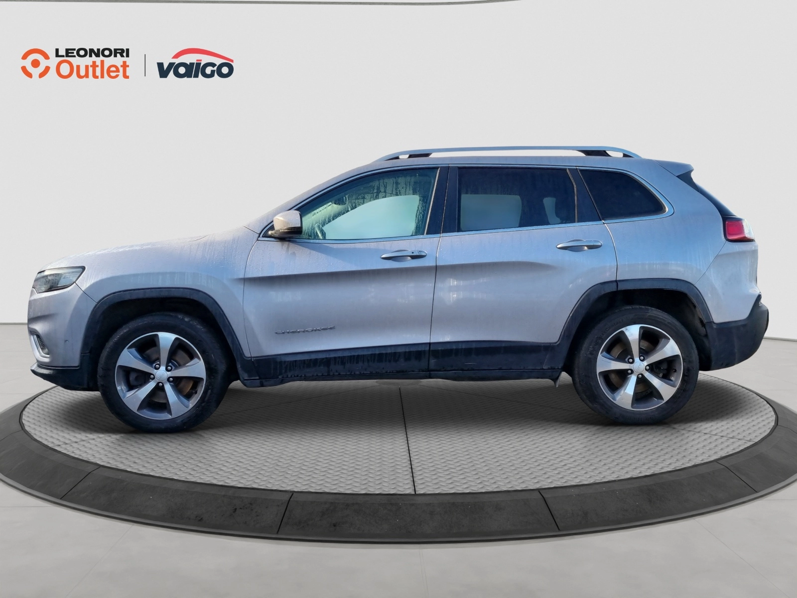 Foto 2 Jeep Cherokee