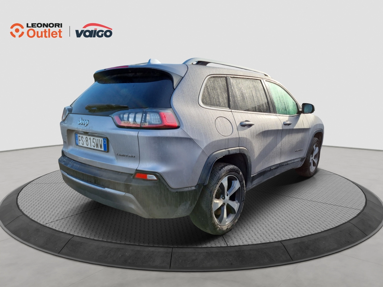 Immagine 5 Jeep Cherokee