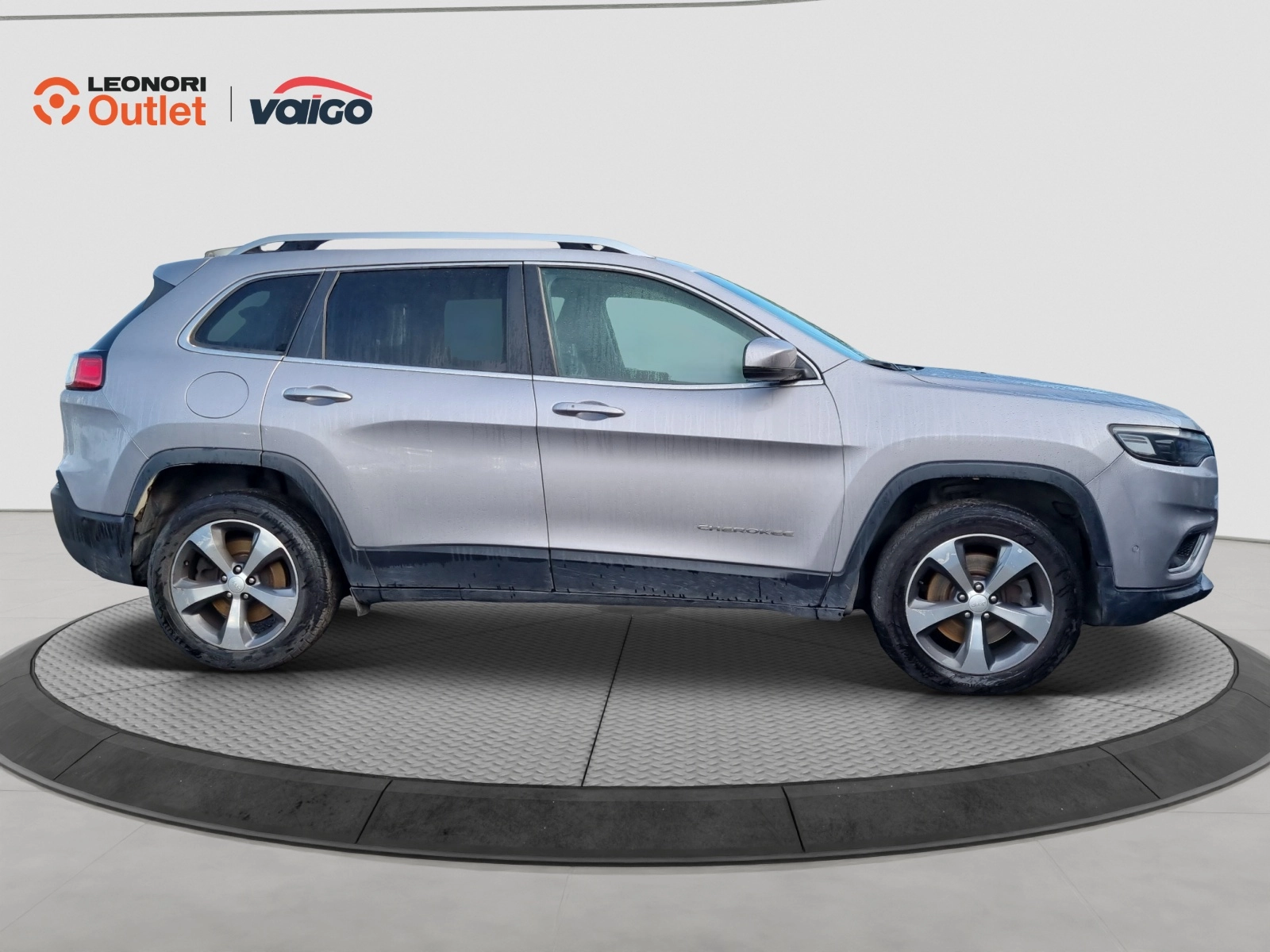 Immagine 6 Jeep Cherokee