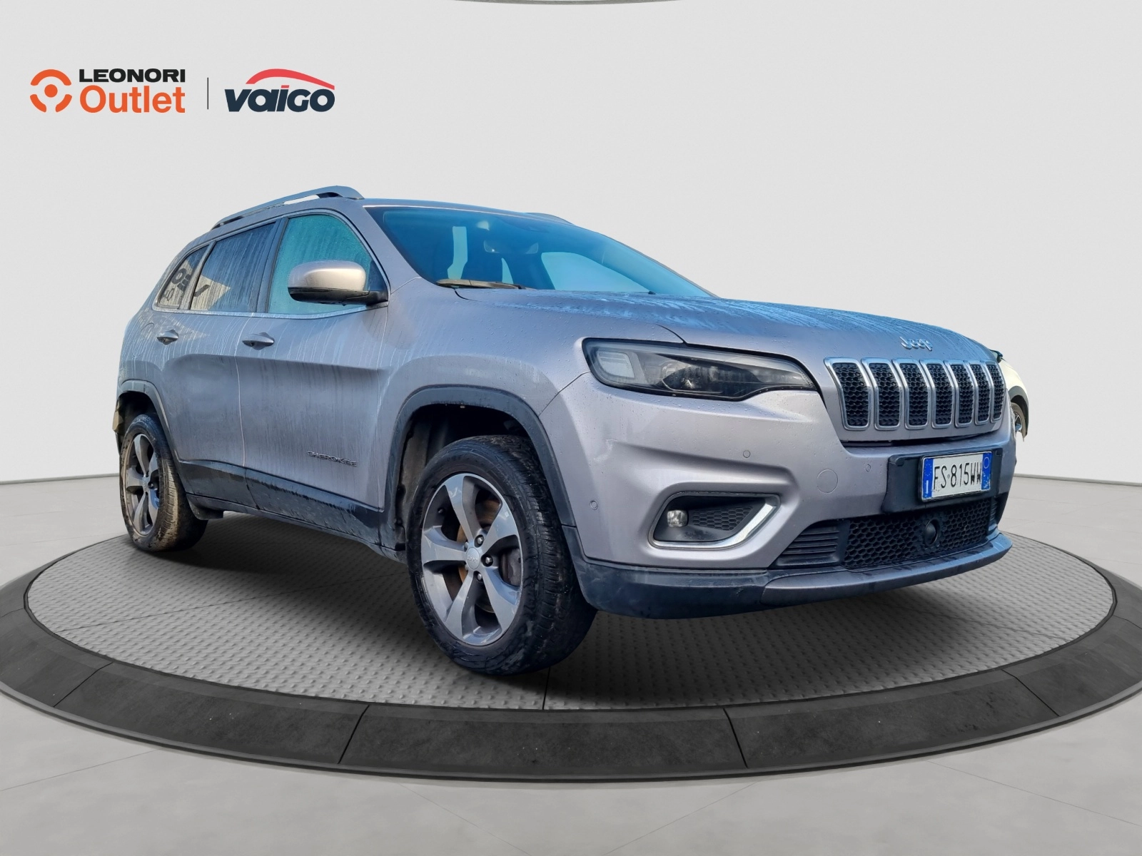 Immagine 7 Jeep Cherokee