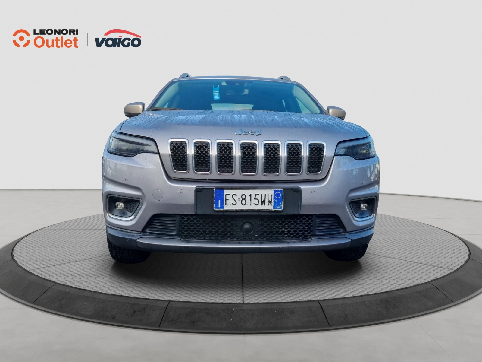 Immagine 8 Jeep Cherokee