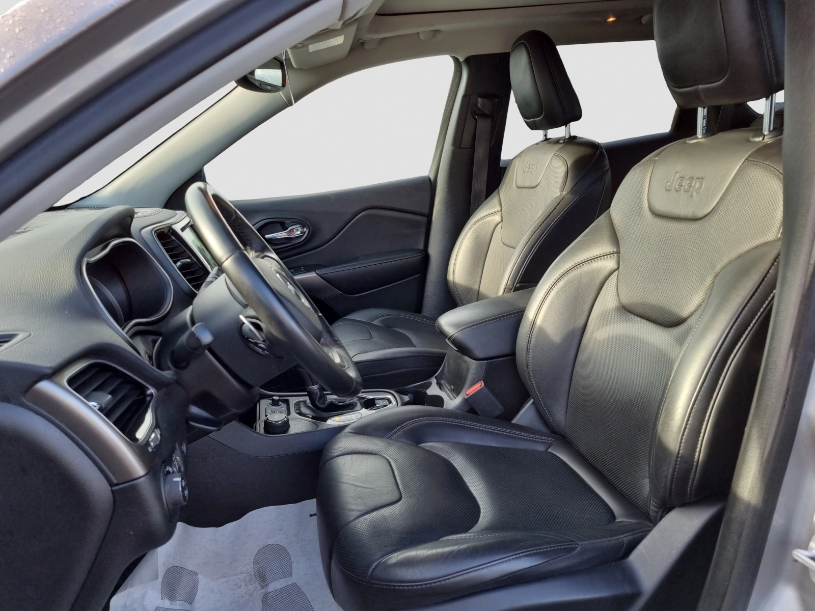 Immagine 9 Jeep Cherokee