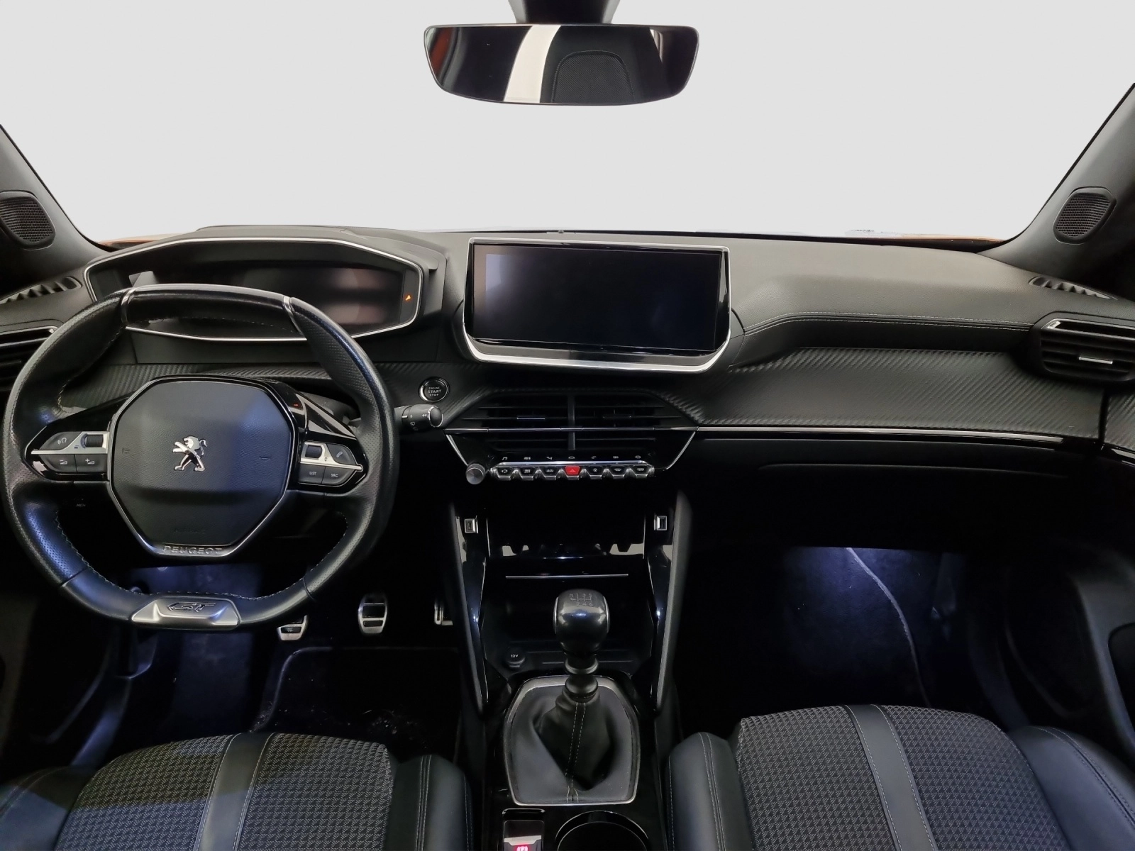 Immagine 13 Peugeot 2008