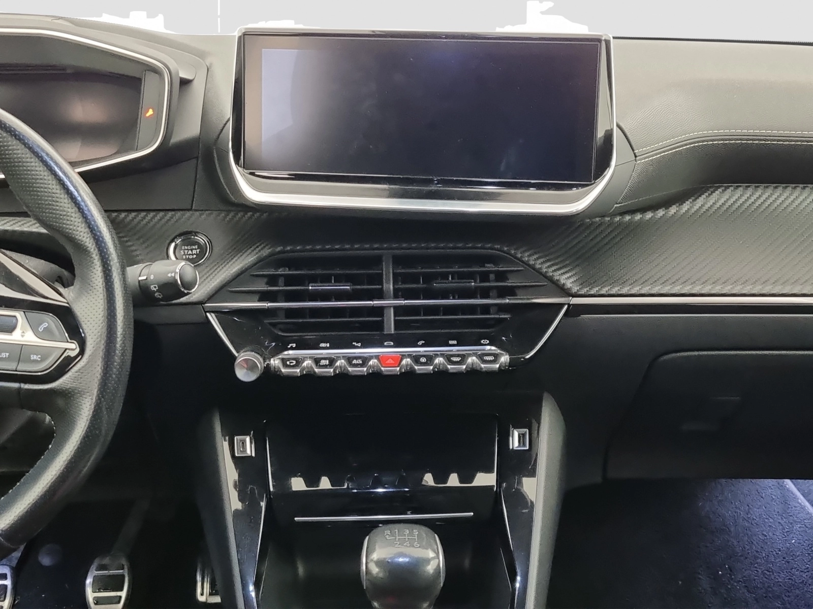 Immagine 14 Peugeot 2008