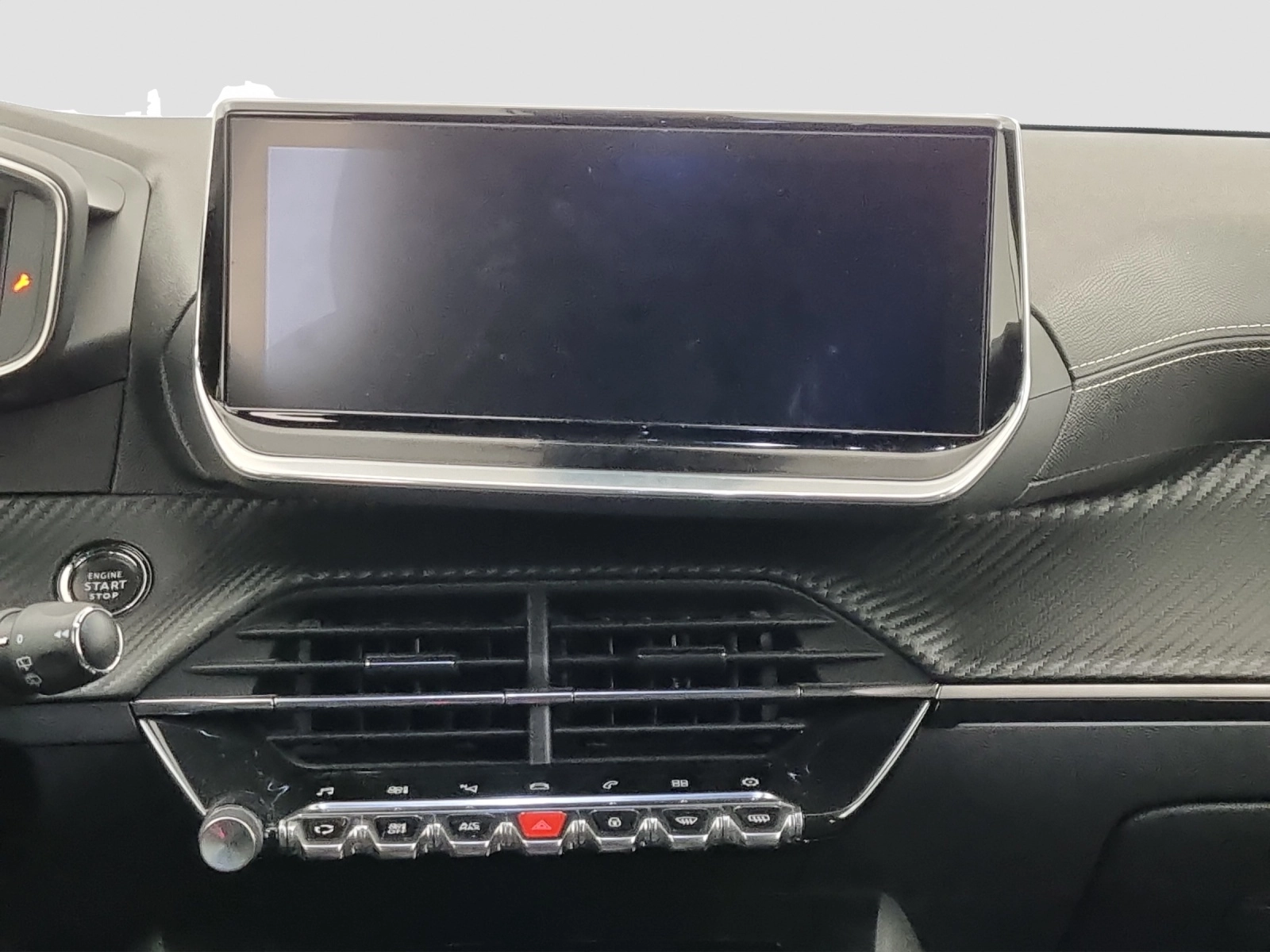 Immagine 15 Peugeot 2008