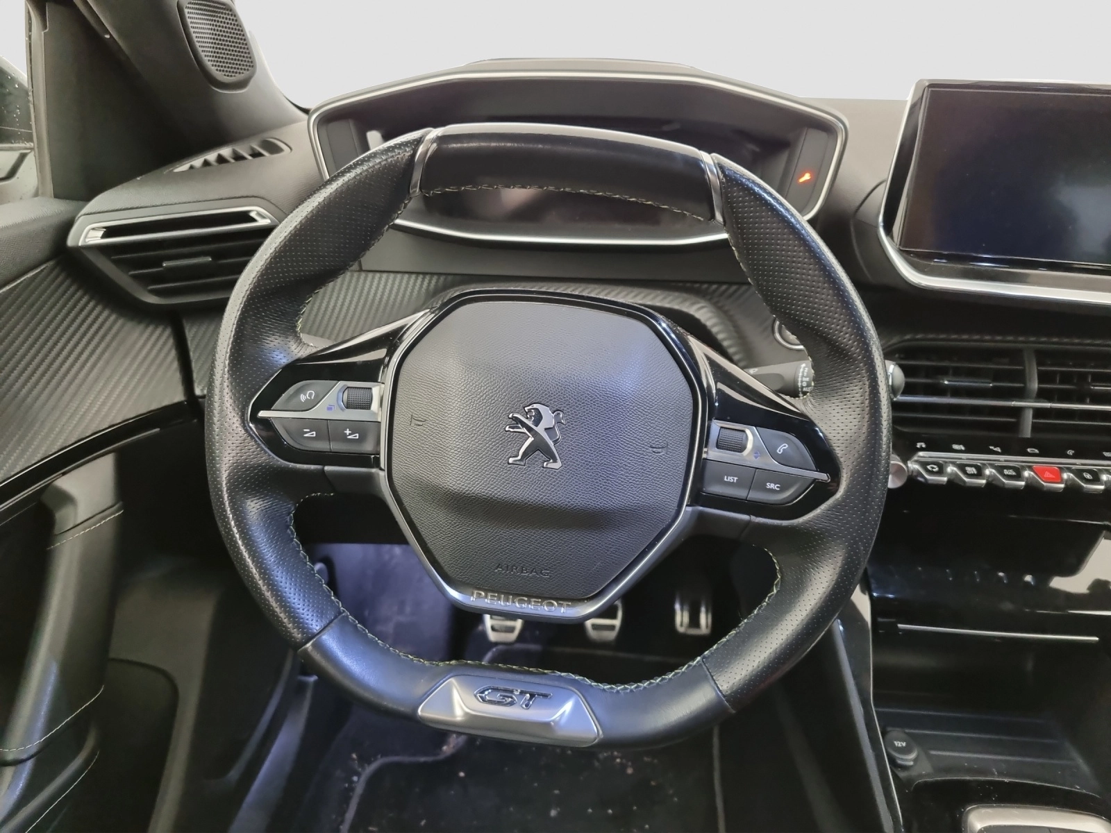 Immagine 16 Peugeot 2008