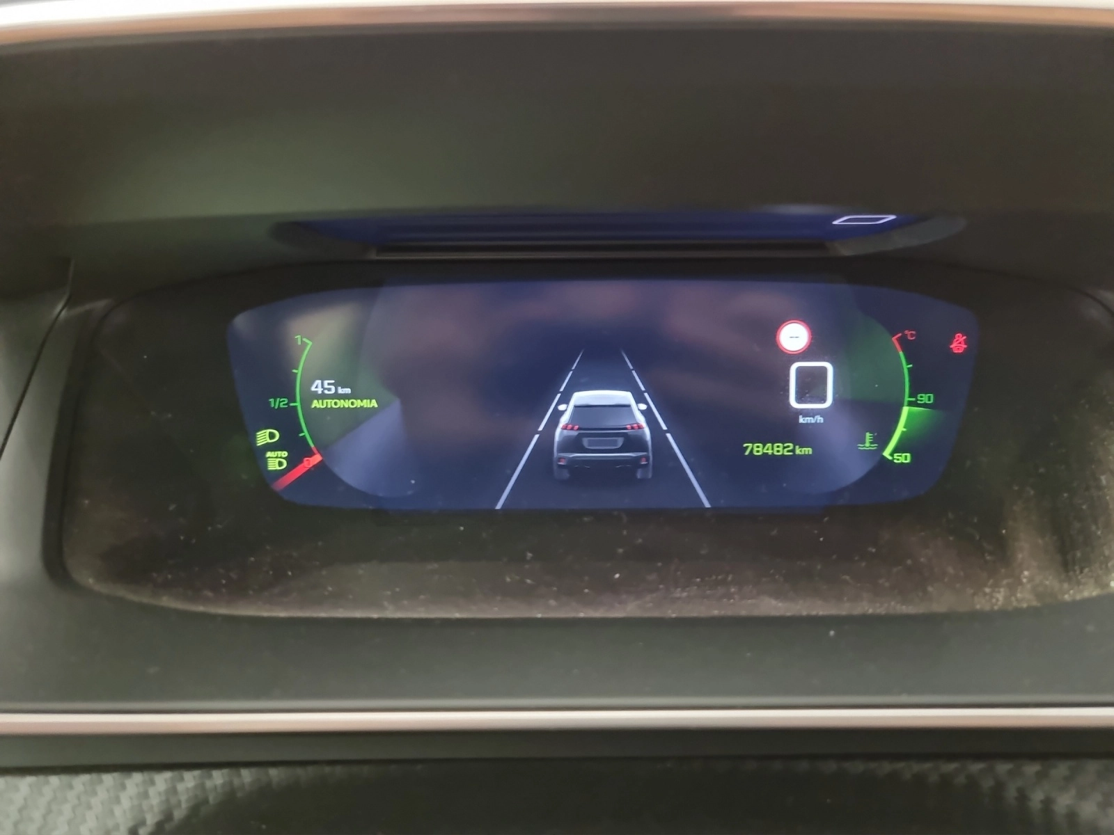 Immagine 18 Peugeot 2008