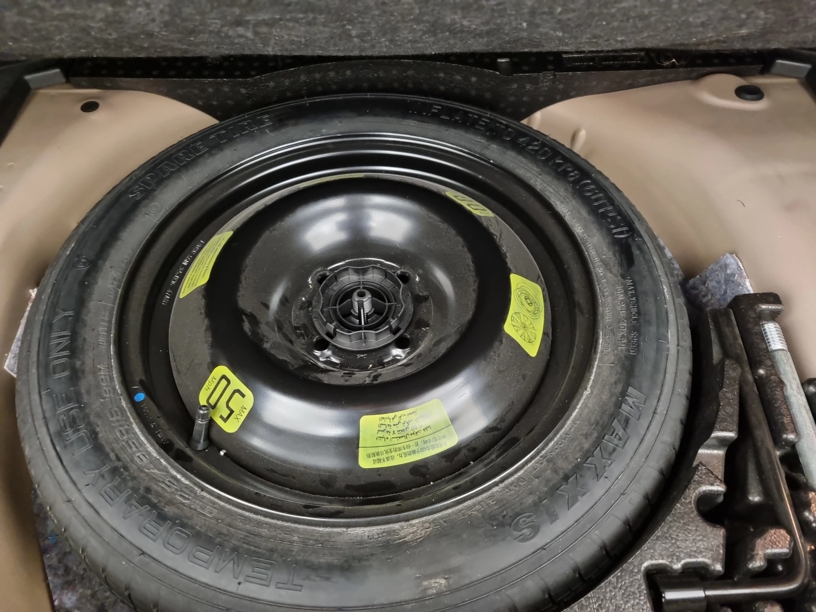 Immagine 19 Peugeot 2008