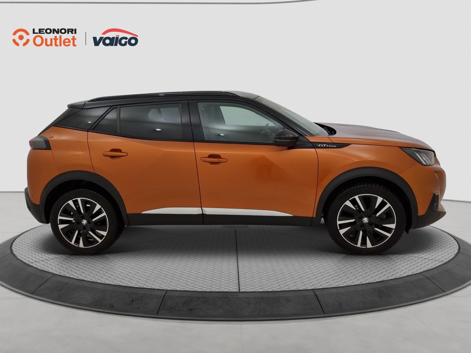 Immagine 6 Peugeot 2008