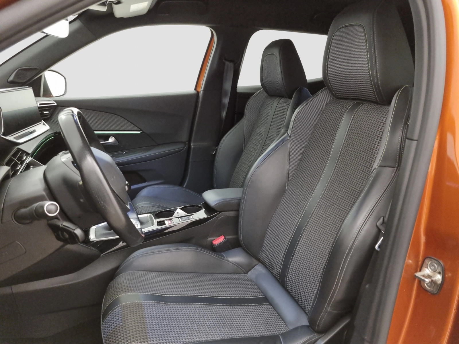 Immagine 9 Peugeot 2008