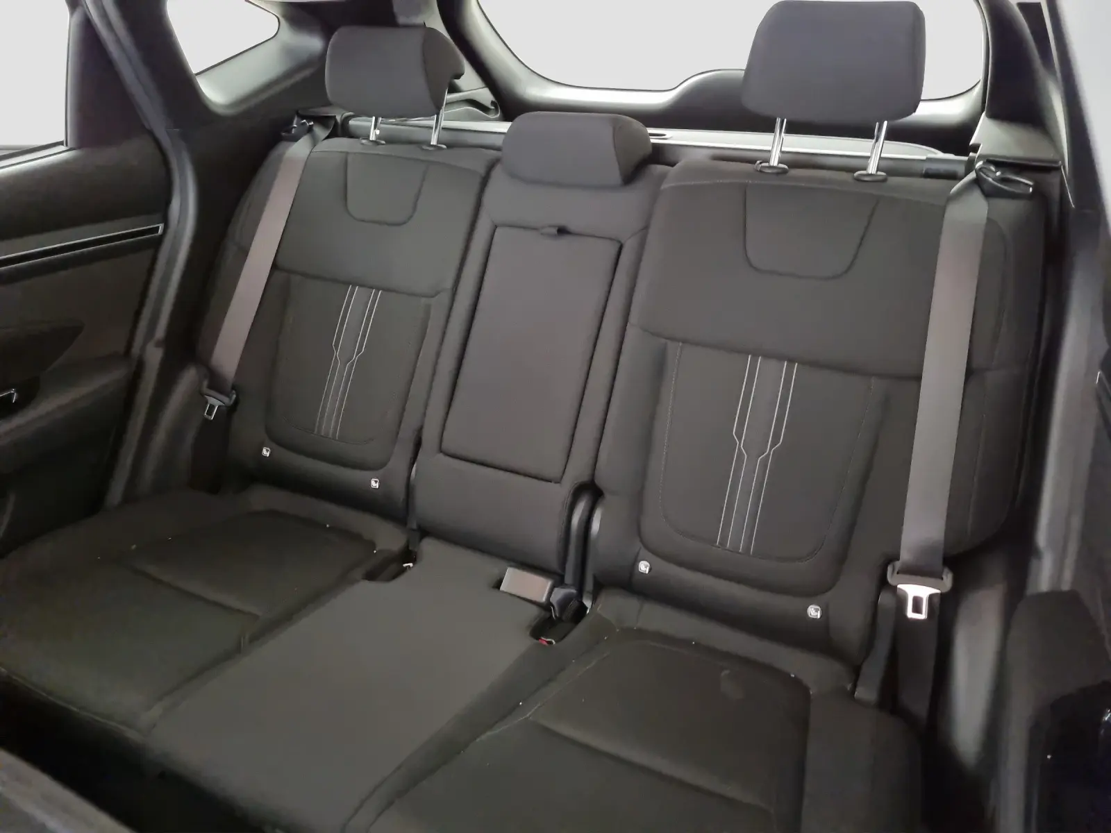 Immagine 10 Hyundai Tucson