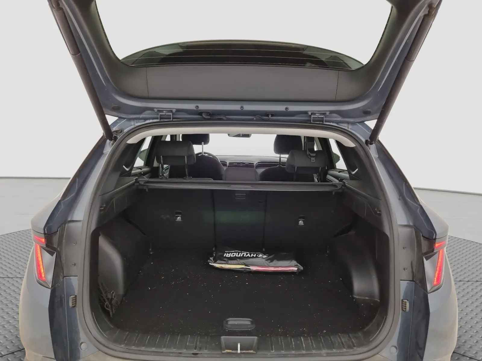 Immagine 11 Hyundai Tucson