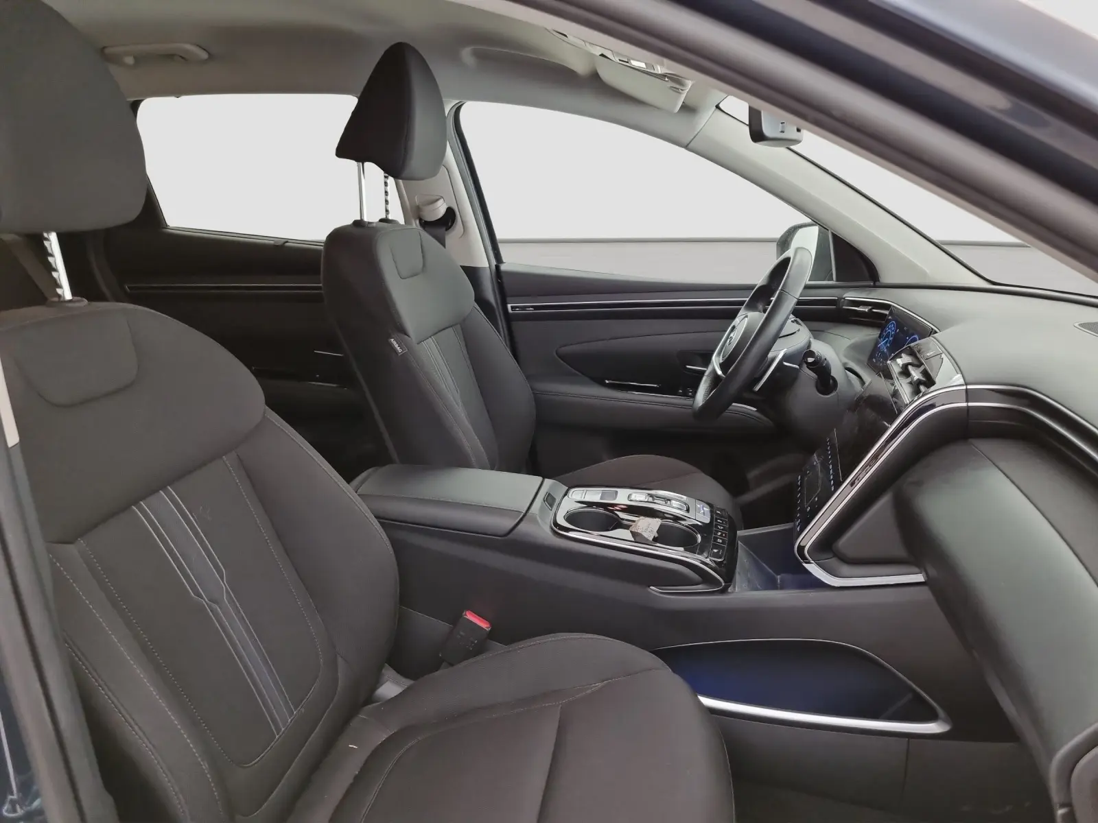 Immagine 12 Hyundai Tucson