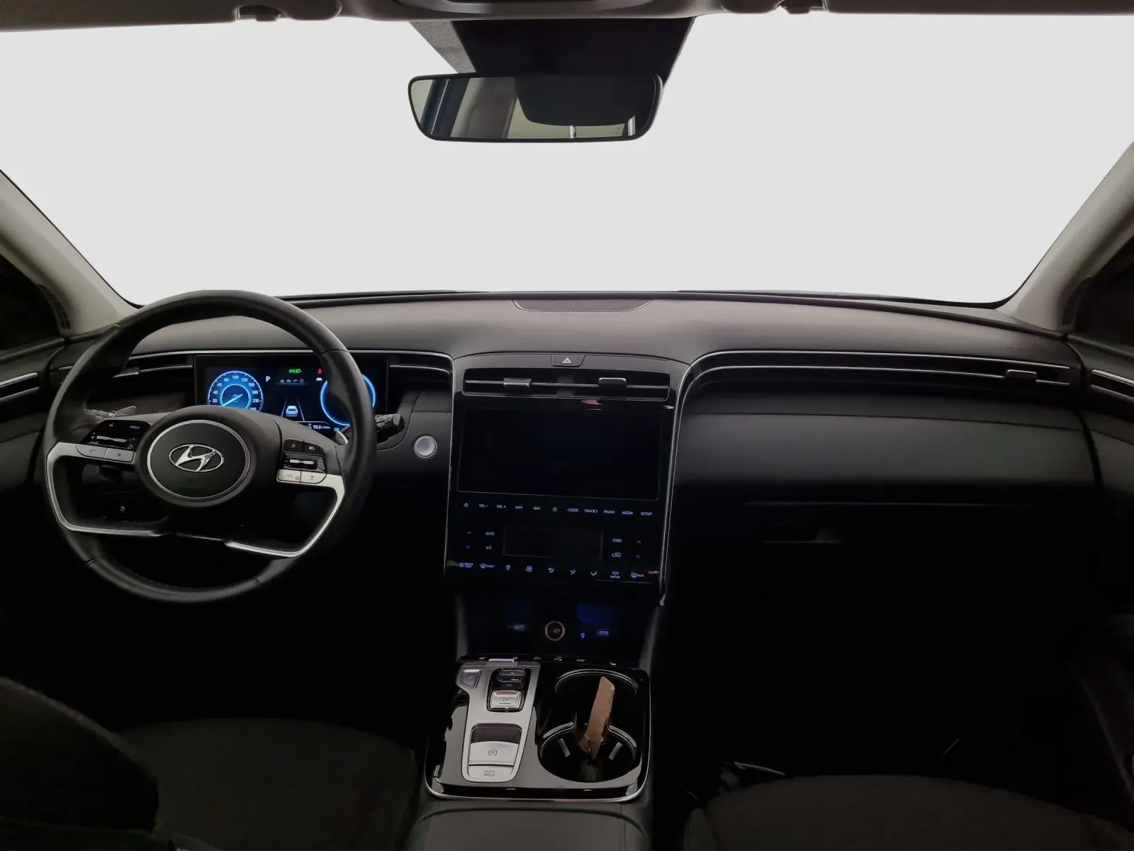 Immagine 13 Hyundai Tucson