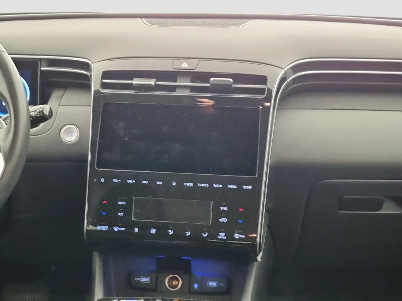 Immagine 14 Hyundai Tucson