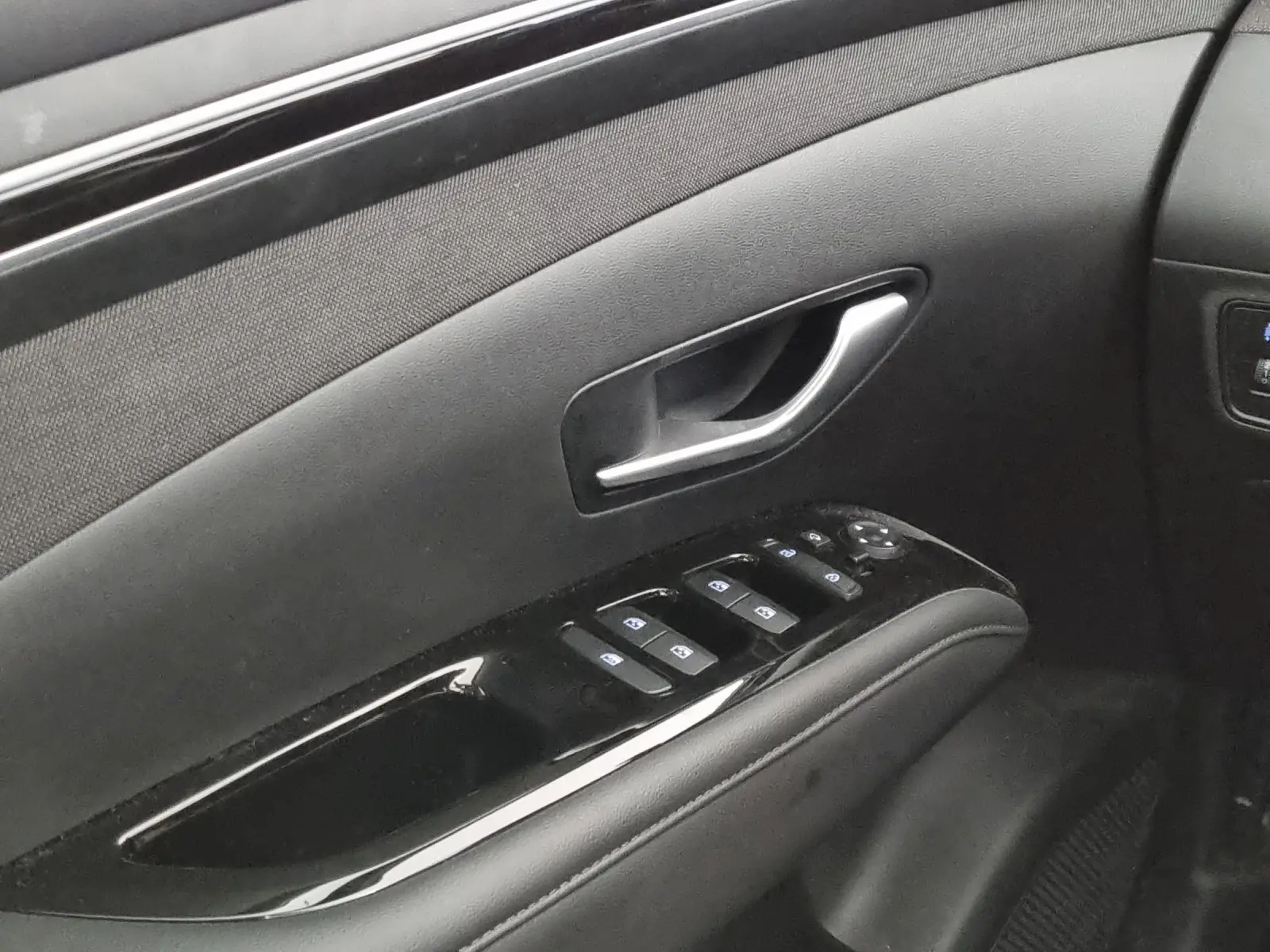 Immagine 17 Hyundai Tucson