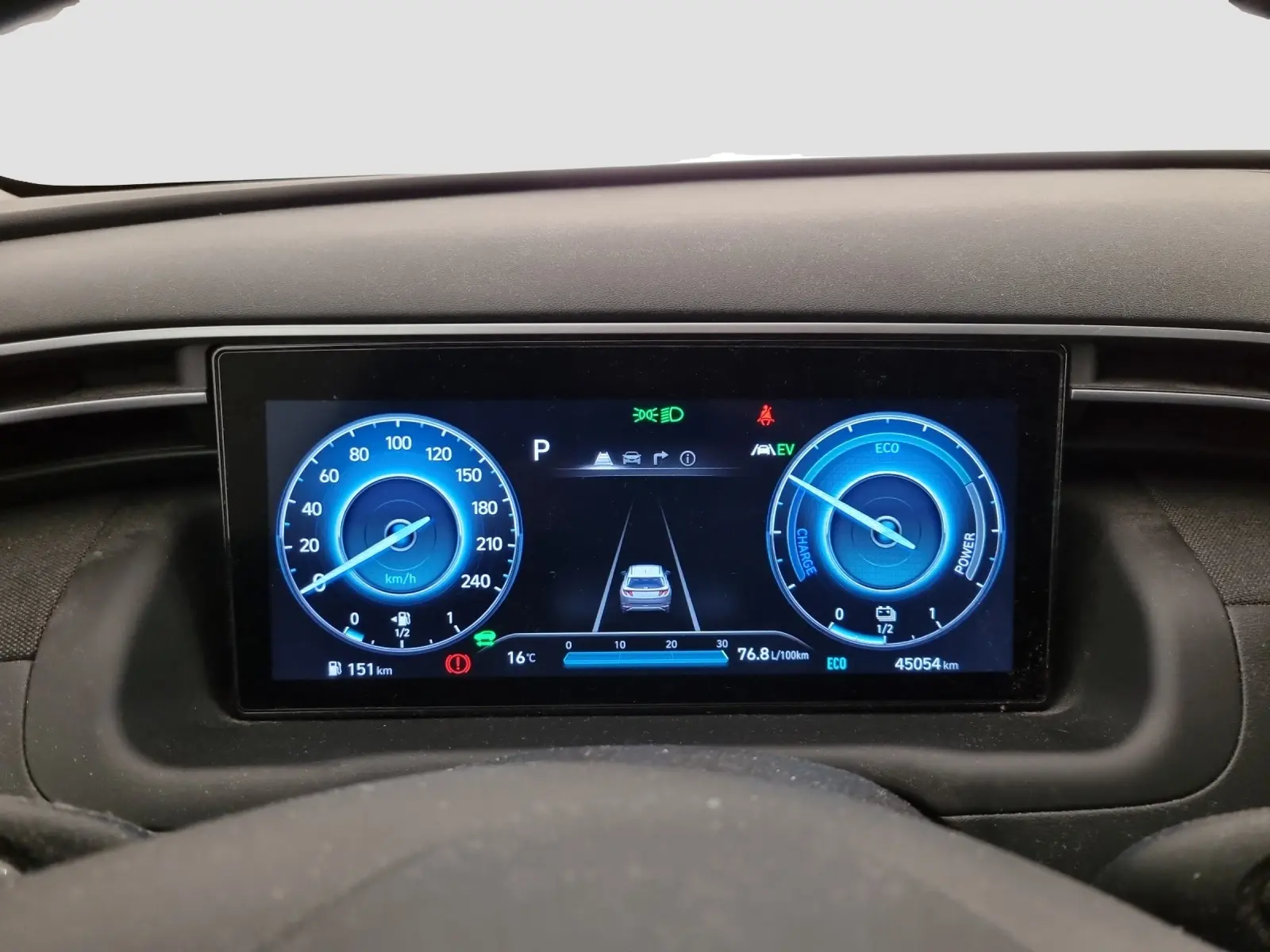 Immagine 18 Hyundai Tucson