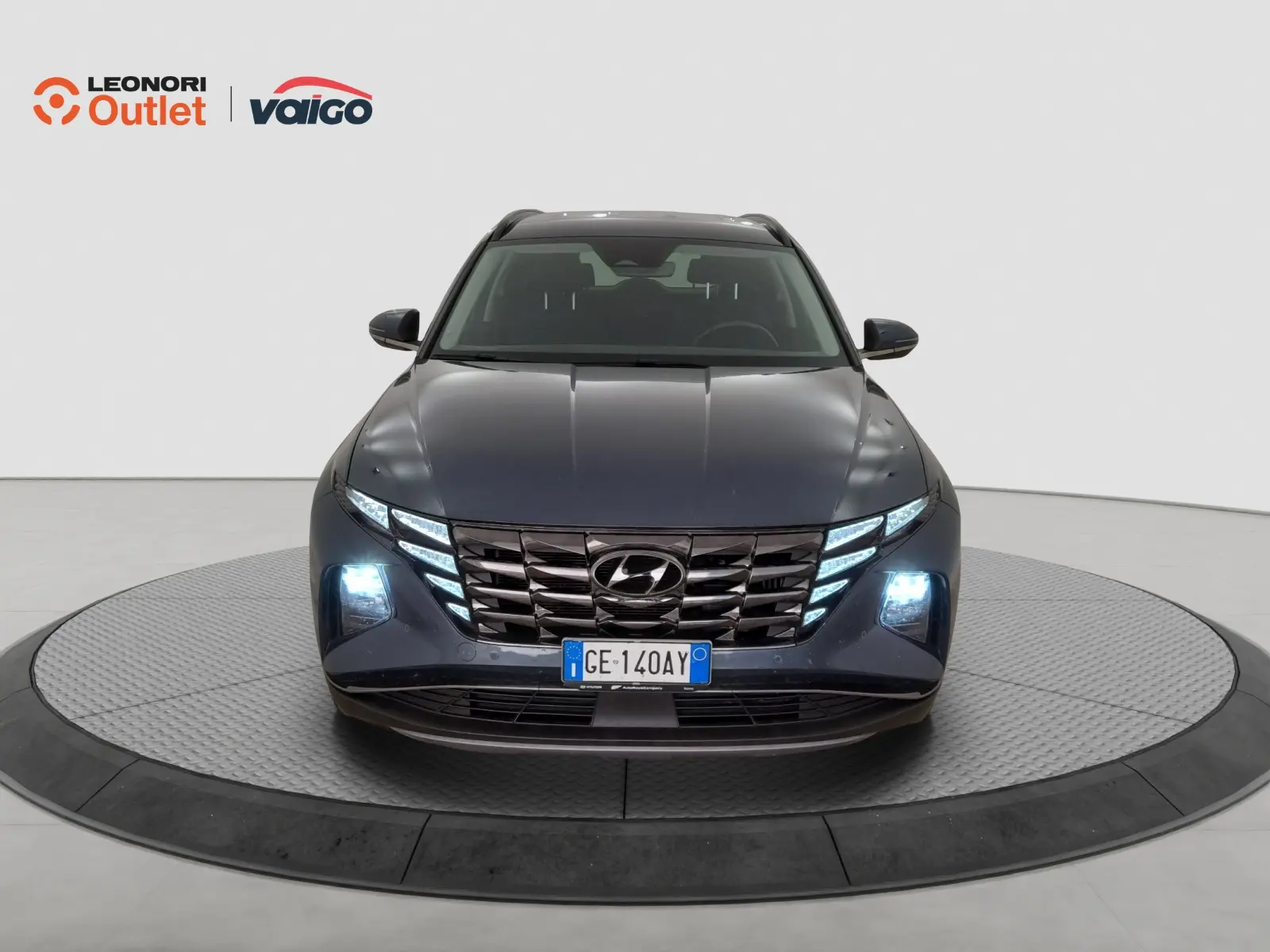 Immagine 8 Hyundai Tucson