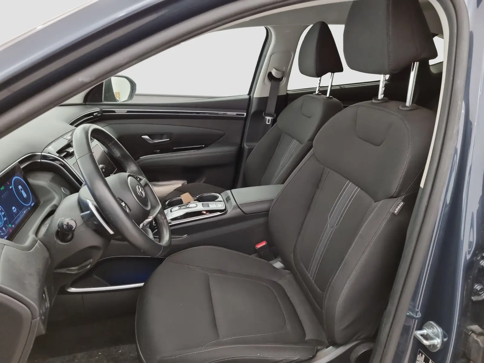 Immagine 9 Hyundai Tucson