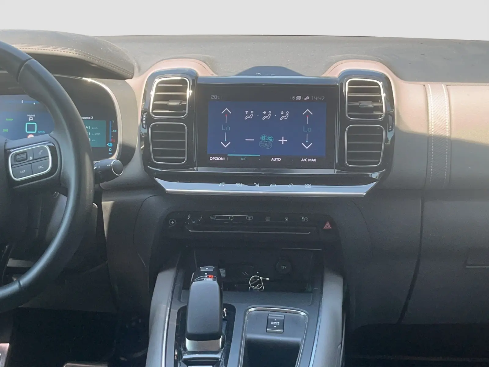 Immagine 14 Citroen C5 Aircross