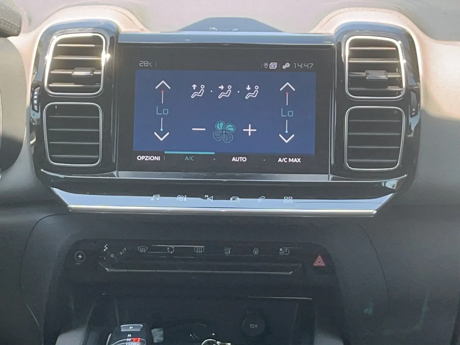 Immagine 15 Citroen C5 Aircross