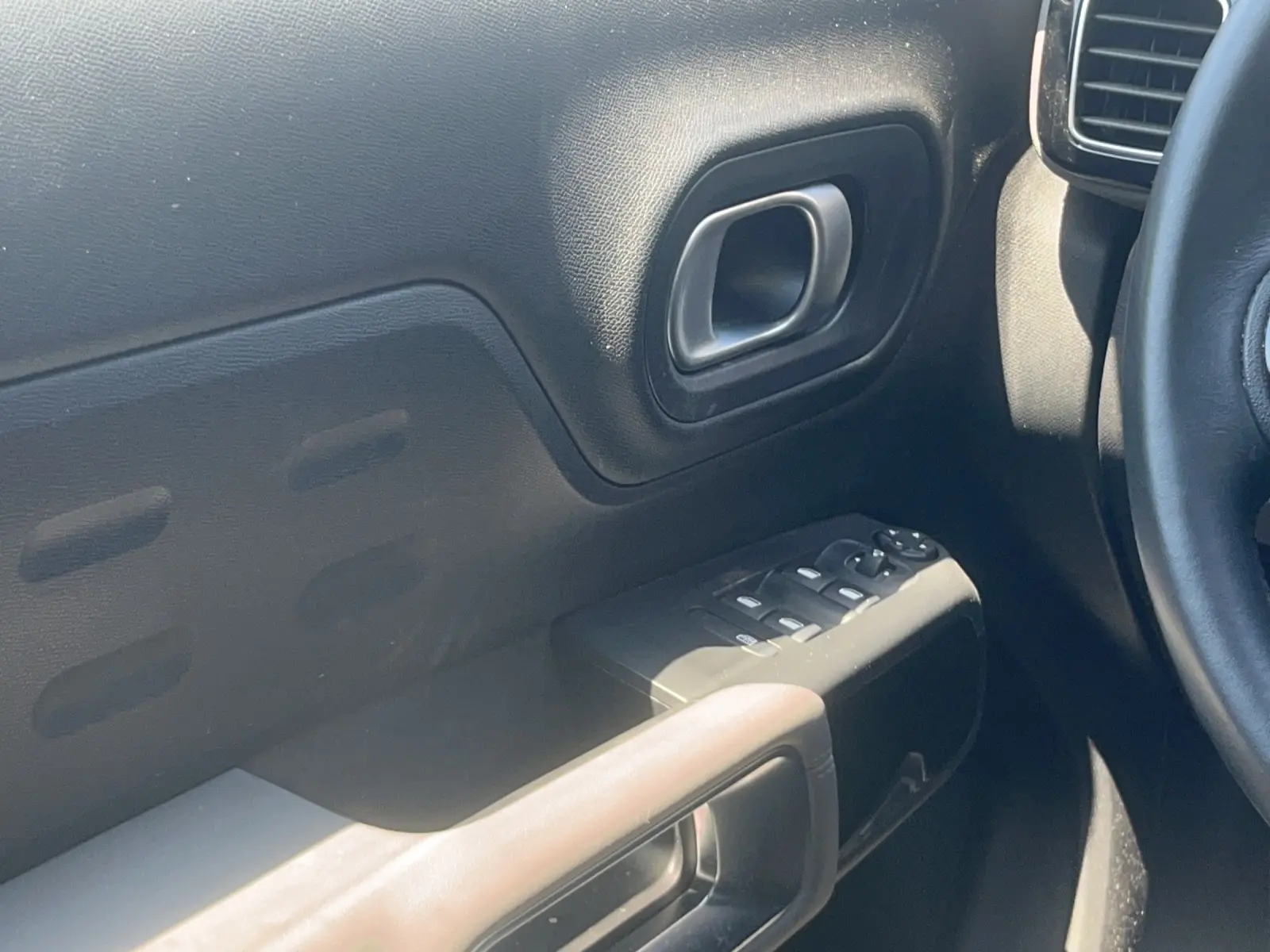 Immagine 17 Citroen C5 Aircross