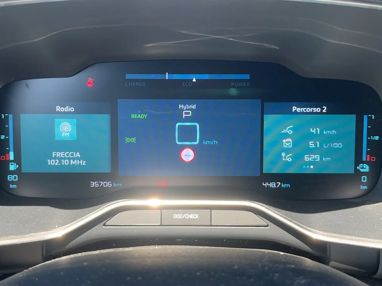 Immagine 18 Citroen C5 Aircross