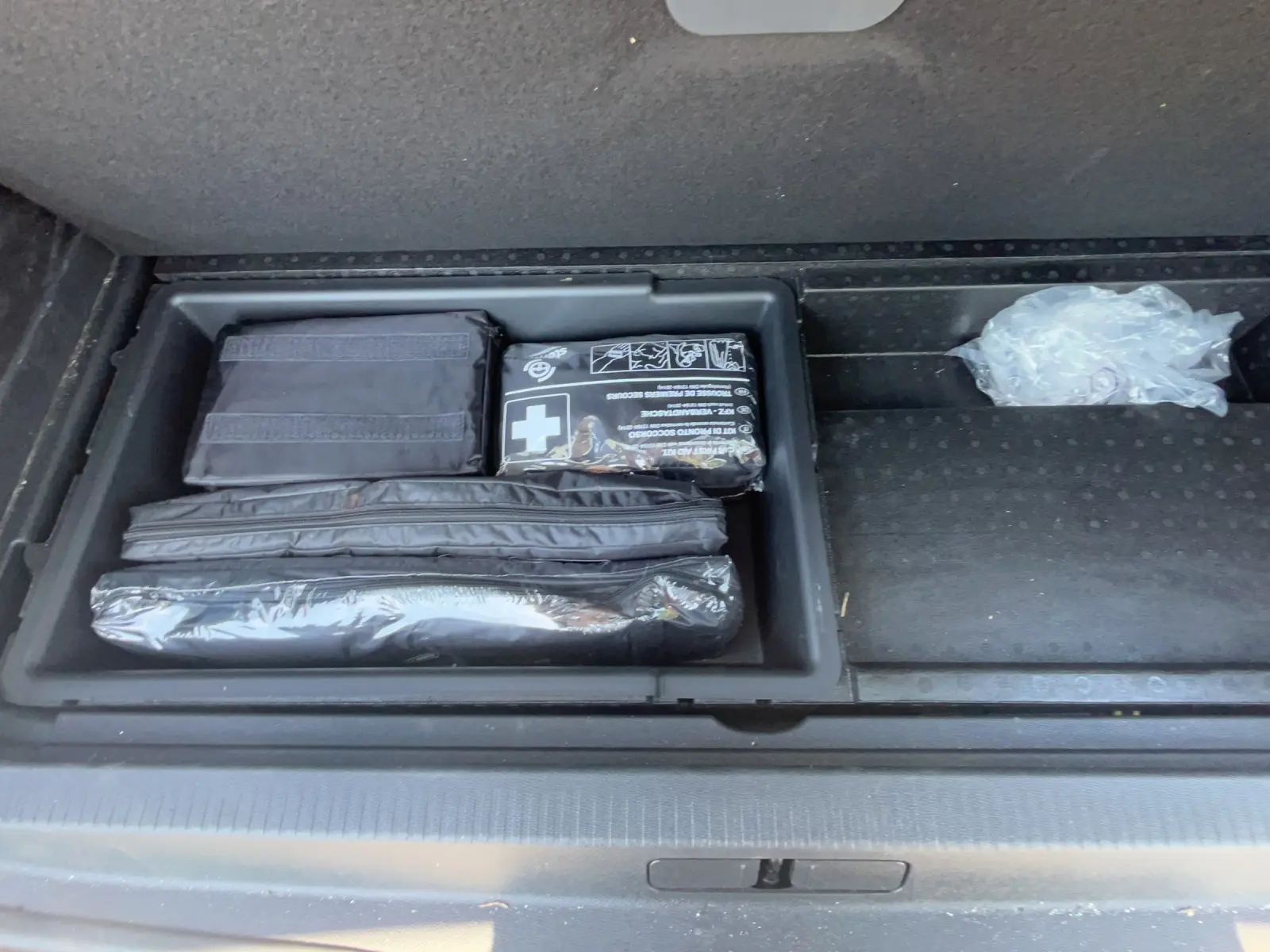 Immagine 19 Citroen C5 Aircross