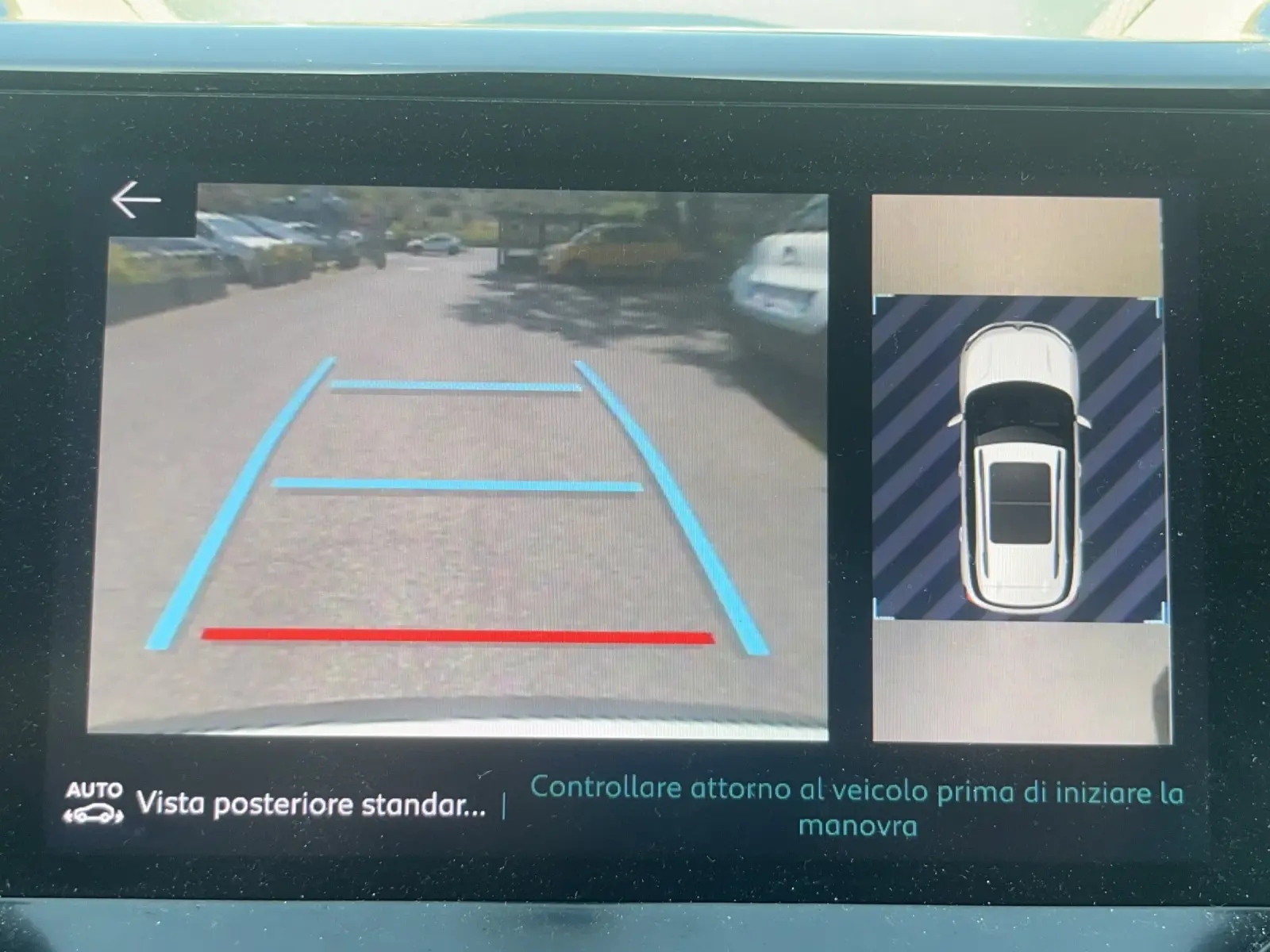 Immagine 20 Citroen C5 Aircross